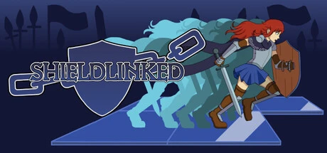 Games like Shieldlinked