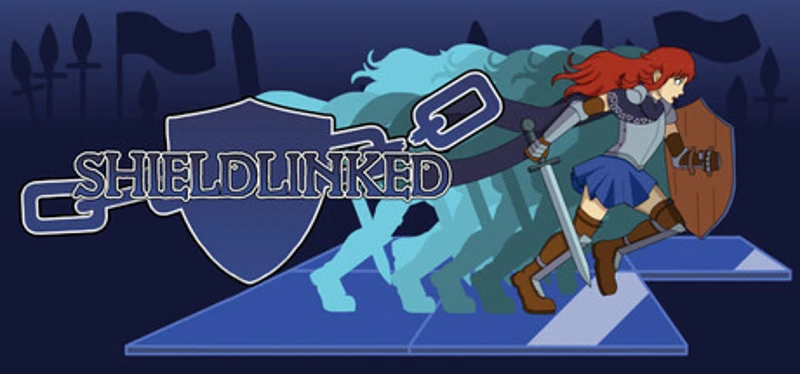 Shieldlinked Image