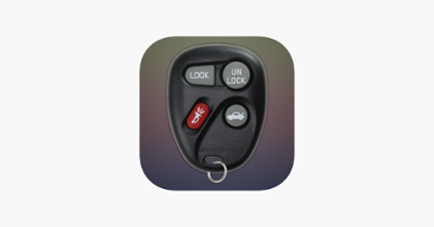 Signaling Car Key - Trinket Car Simulator Image