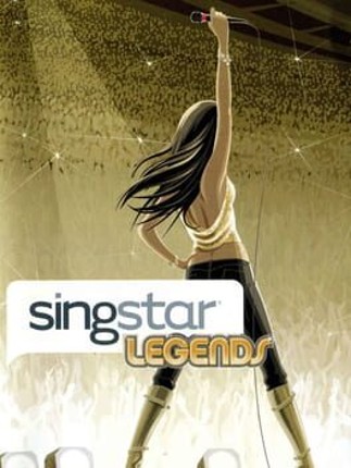 Singstar: Legends Image