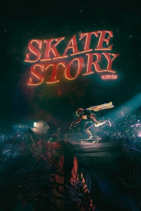 Games like Skate Story