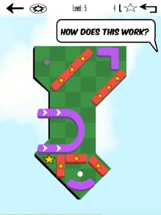 Sky High Golf Image