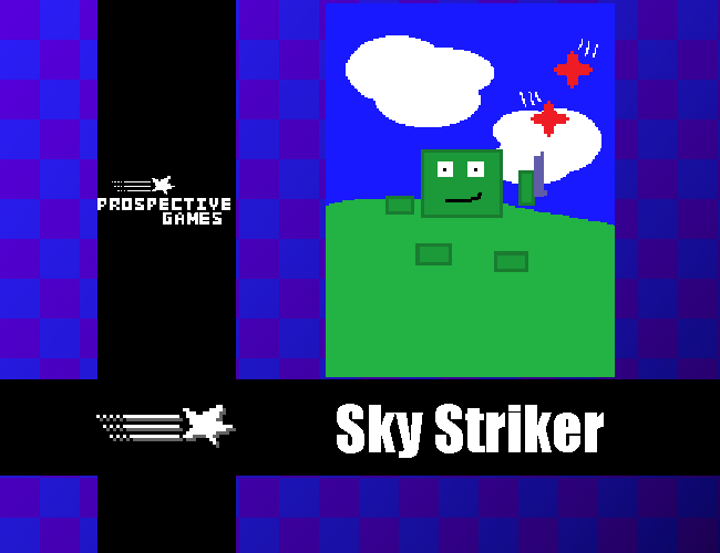 Games like Sky Striker