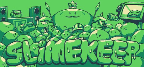 Games like Slimekeep