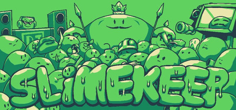 Slimekeep Image
