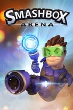 Smashbox Arena Image