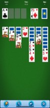 Solitaire 2021 Image