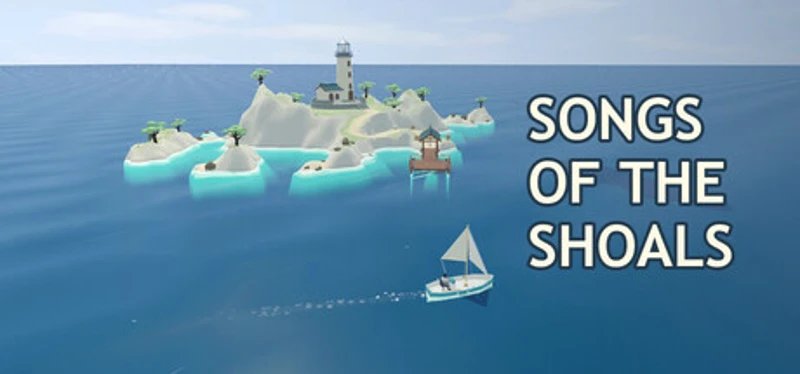 Songs of the Shoals Image