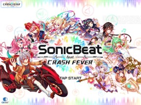 Sonic Beat feat. Crash Fever Image