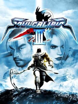 Games like SoulCalibur III