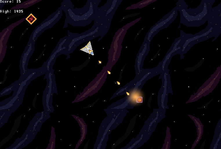 Games like SpaceWar