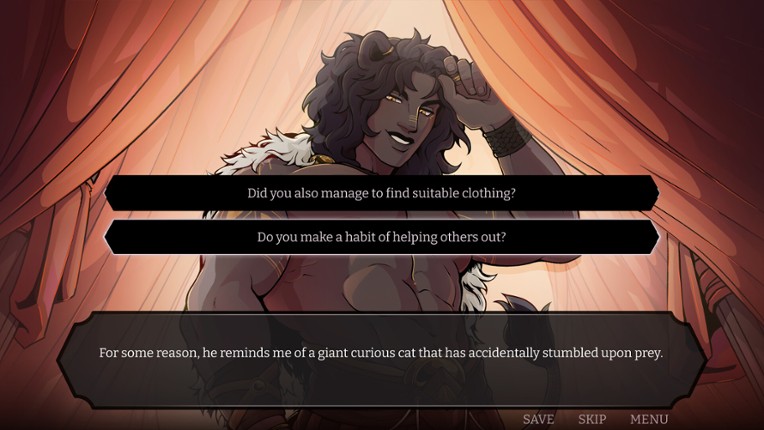 Spell Candle screenshot