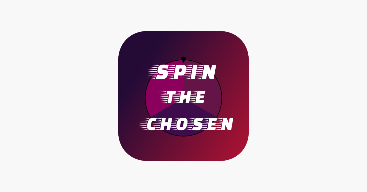 Games like SpinTheChosen