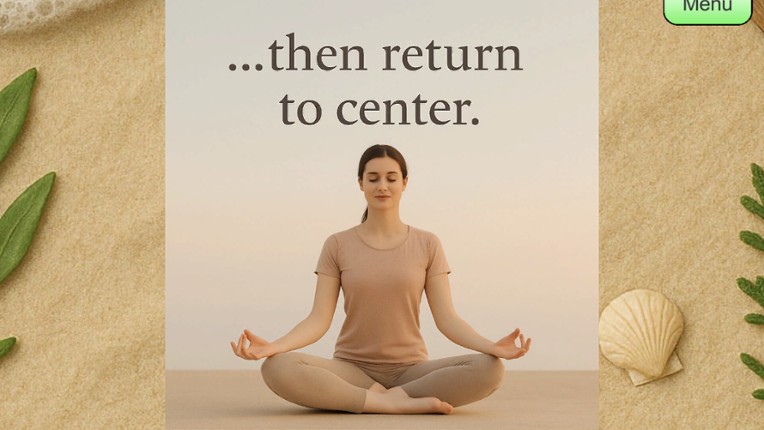 Spirit Guide screenshot