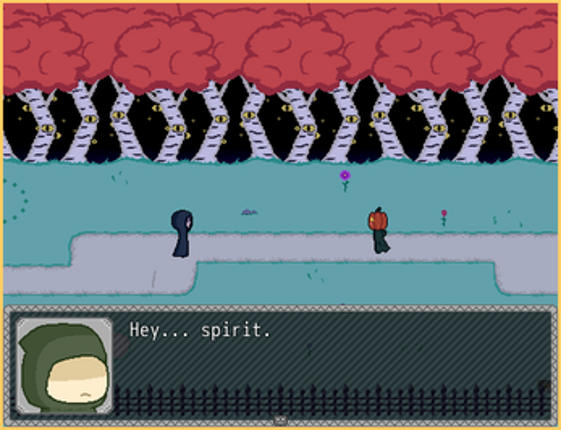 Spirit Night screenshot