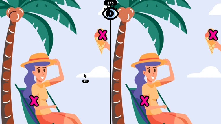 Spot Stories Vol. 2 screenshot