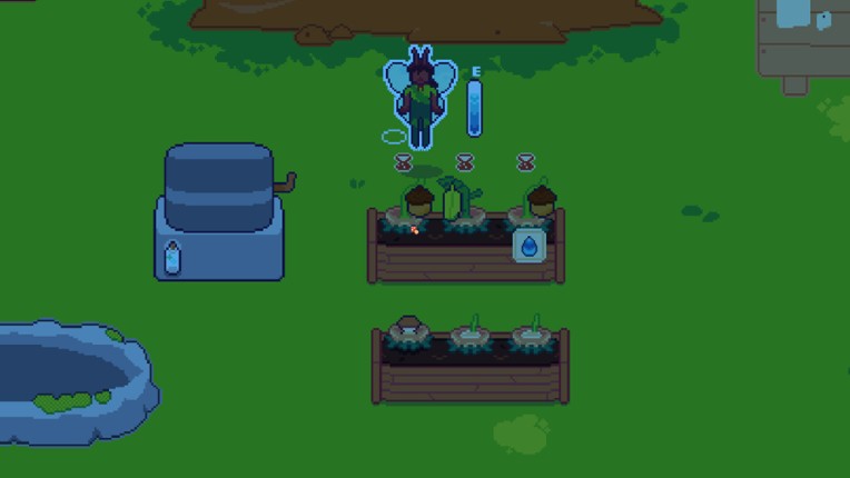 Sprite's Honor! screenshot