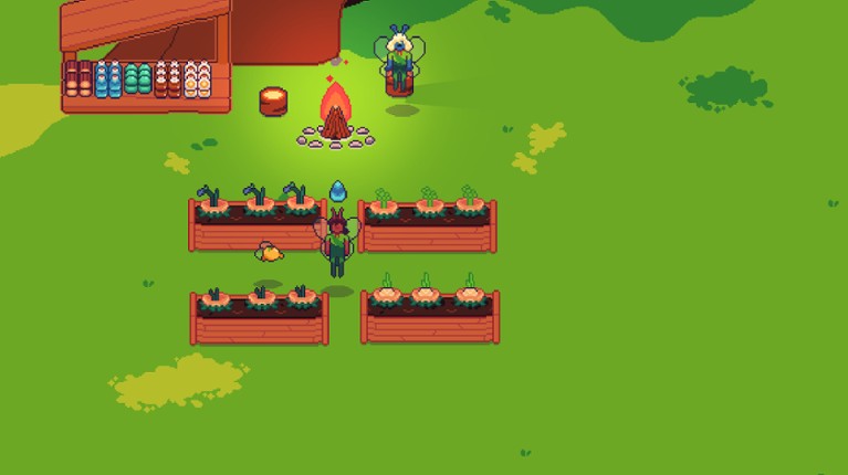 Sprite's Honor! screenshot