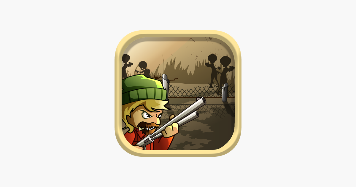 Games like Stay Alive: Zombie Shooter Action RPG
