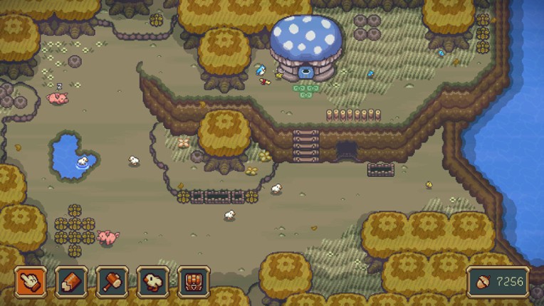 Sudoku Acres screenshot