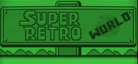 Games like Super Retro World