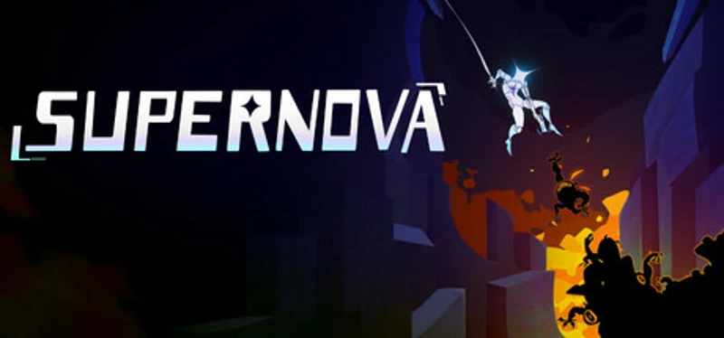 Supernova Image