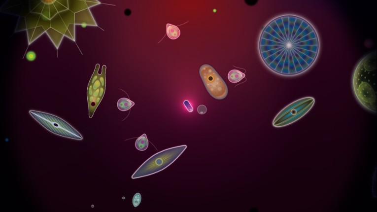 Symbio screenshot