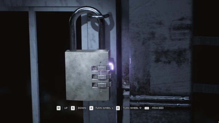 TALES OF SURVIVAL HORROR Chapter: One screenshot