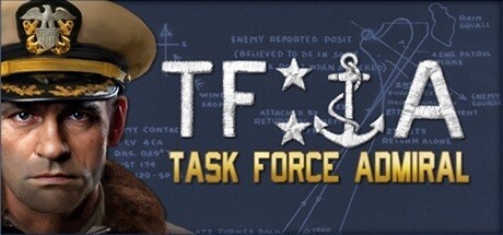 Games like Task Force Admiral - Vol.1: American Carrier Battles