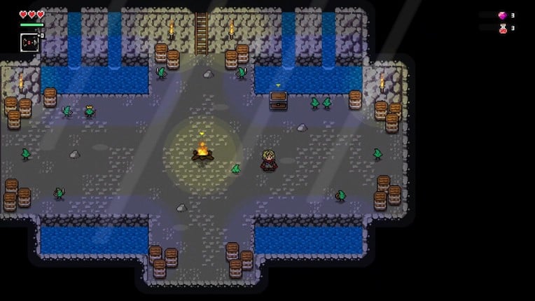 Terra Traveler Image