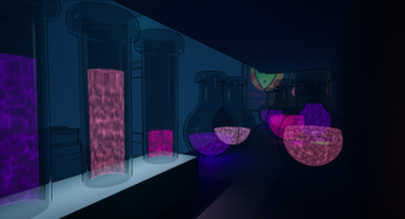 The Creature (GDG Game Jam #3) Image