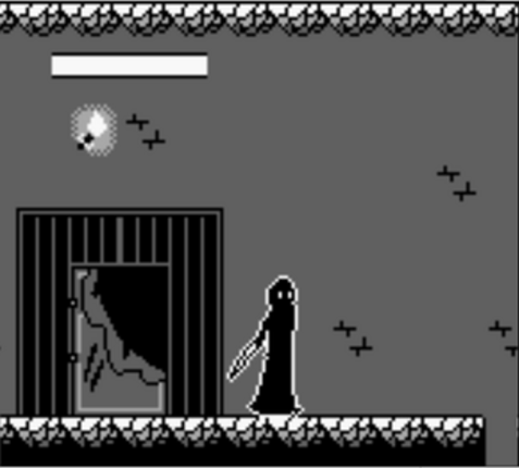 the curse of the void Image