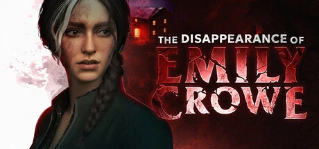 Games like The Disappearance of Emily Crowe