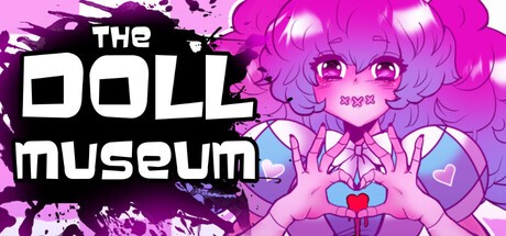 Games like the doll museum