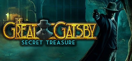 Games like The Great Gatsby: Secret Treasure