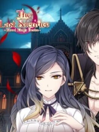 The Last Sacrifice: Blood King's Desire Image