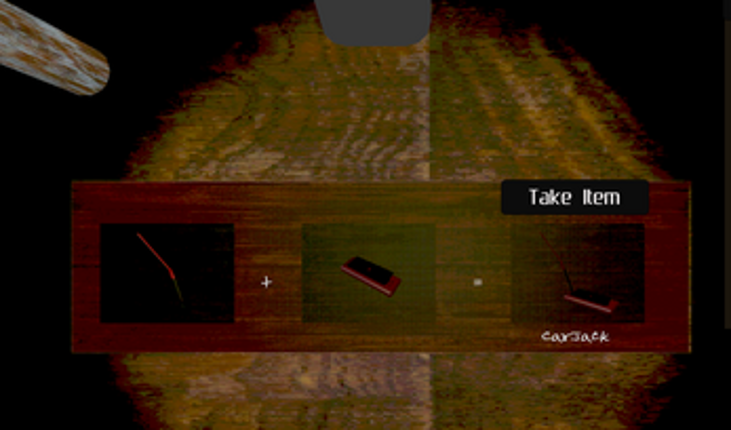 The Long Walk screenshot
