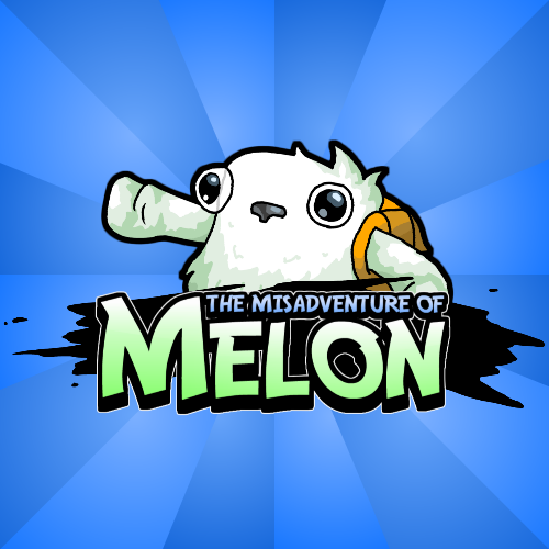 Games like The Misadventure Of Melon
