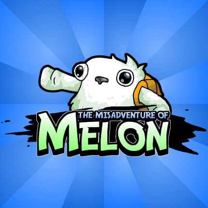 The Misadventure Of Melon Game Cover