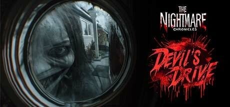 Games like The Nightmare Chronicles - Devil's Drive