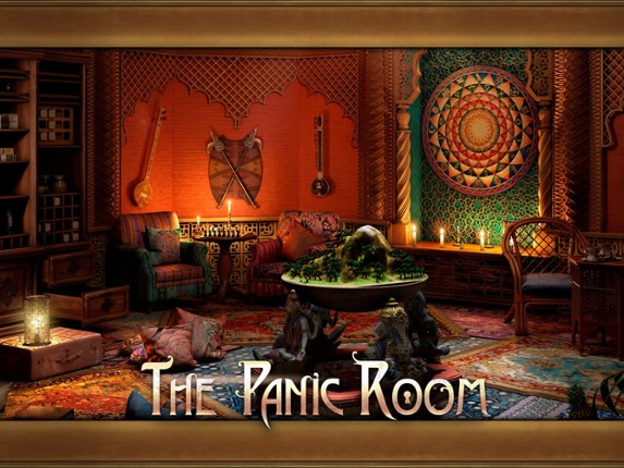 The Panic Room screenshot