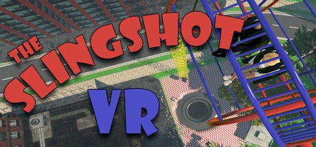 Games like The Slingshot VR