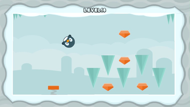 There a no Armadillos in this game screenshot