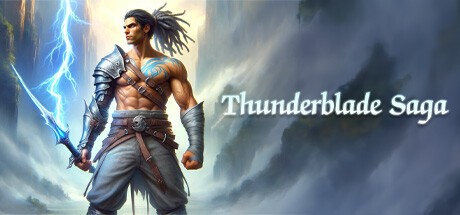 Games like Thunderblade Saga