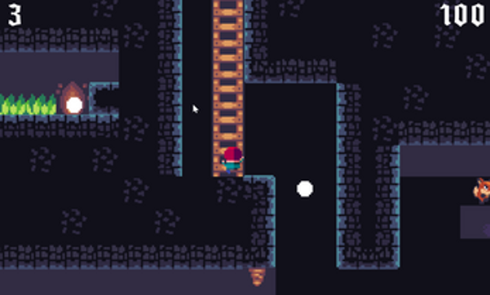 Tile Vania screenshot