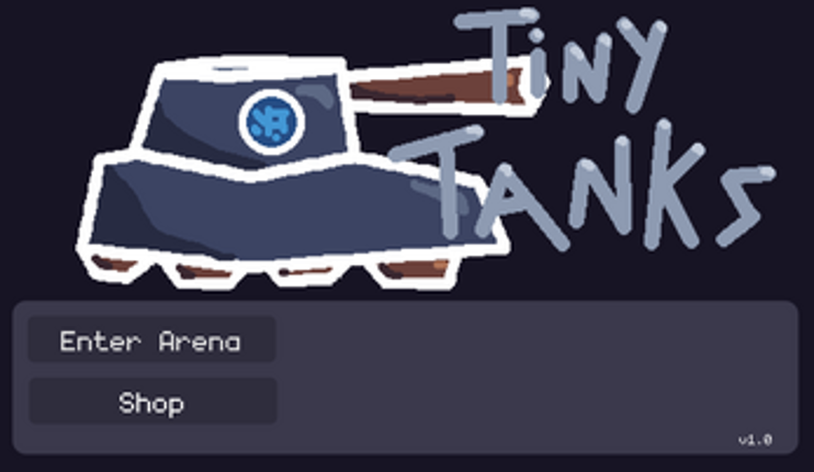 Tiny Tanks Image