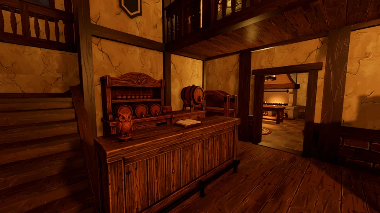 Tiny Tavern Image