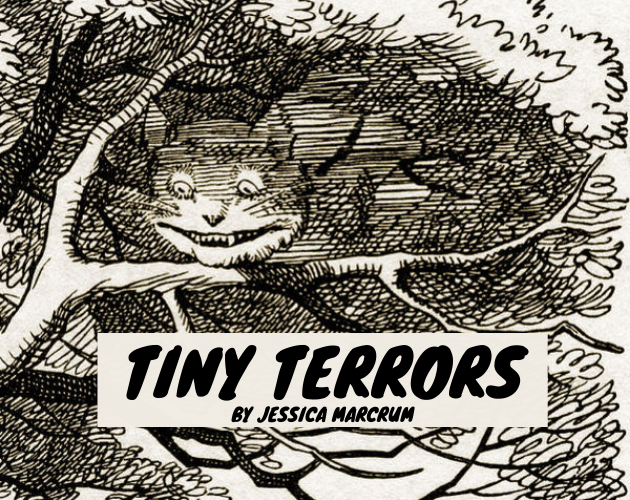 Games like Tiny Terrors