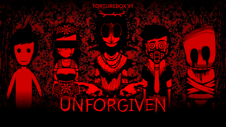 Torturebox V1 - UNFORGIVEN Image