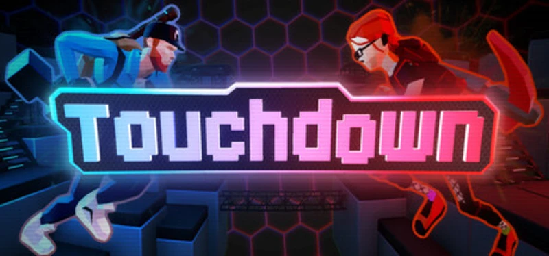 Touchdown Image